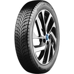 Bridgestone Blizzak LM-500 155/70 R19 88Q BMW / Mini