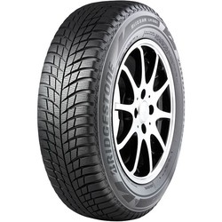 Bridgestone Blizzak LM001 245/50 R18 100H Run Flat BMW / Mini