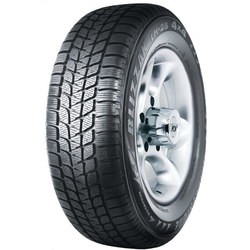 Bridgestone Blizzak LM-25 4x4 255/55 R18 109H Run Flat BMW / Mini