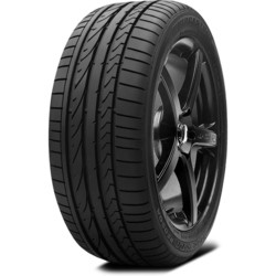 Bridgestone Potenza RE050A 245/45 R17 95Y Run Flat Audi