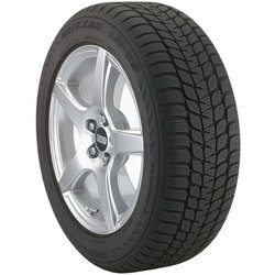 Bridgestone Blizzak LM-25 255/50 R19 107H Mercedes-Benz