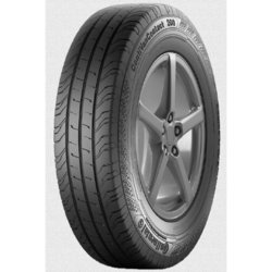 Continental ContiVanContact 200 225/55 R17C 101V Run Flat