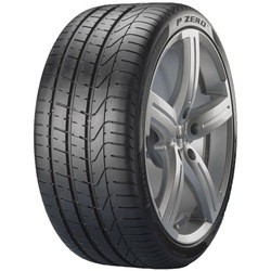 Pirelli PZero 245/45 R19 102Y Run Flat Mercedes-Benz