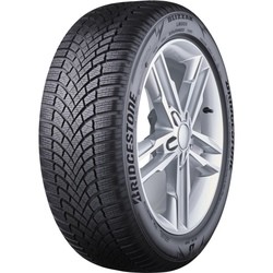 Bridgestone Blizzak LM005 265/40 R21 105H Run Flat Mercedes-Benz