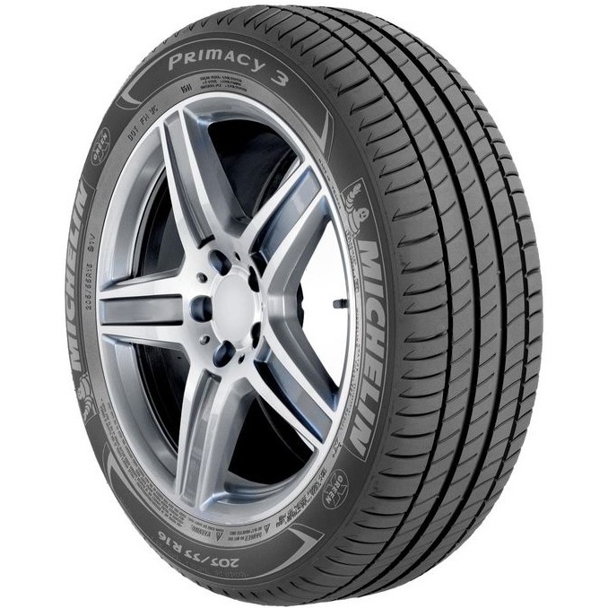 Michelin Primacy 3 225/45 R18 71Y Run Flat Mercedes-Benz