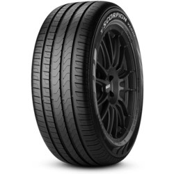 Pirelli Scorpion Verde 235/50 R18 97V Run Flat Mercedes-Benz