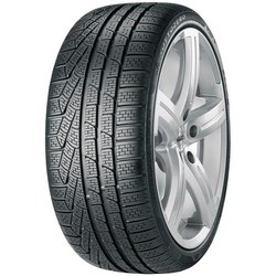 Pirelli Winter SottoZero Serie II 255/45 R19 100V Porsche