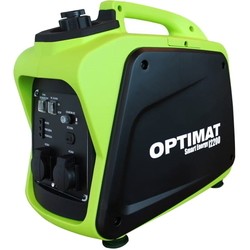 Optimat Smart Energy I2200