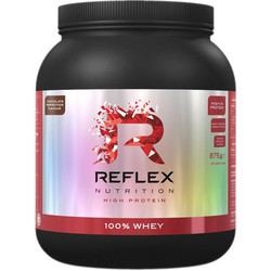 Reflex 100% Whey 2 kg