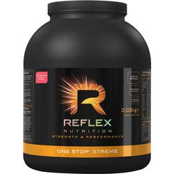 Reflex One Stop Xtreme 4.35 kg