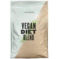 Myprotein Vegan Diet Blend 2.5 kg