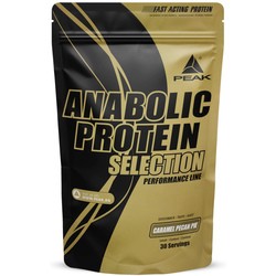 PEAK Anabolic Protein Selection 1 kg
