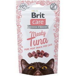 Brit Care Snack Meaty Tuna 50 g