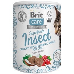 Brit Care Superfruits Insect 3 pcs