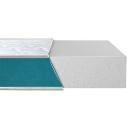 Eurosleep Fresh Foam 160x200