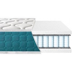 Eurosleep Fresh Spring 90x200