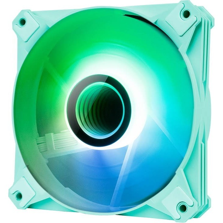 DarkFlash Infinity 8 PWM A-RGB 120mm 3 in 1 Pack