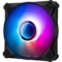 DarkFlash Infinity 8 PWM A-RGB 120mm 3 in 1 Pack