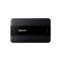 Apacer AP1TBAC237B-1 (черный)