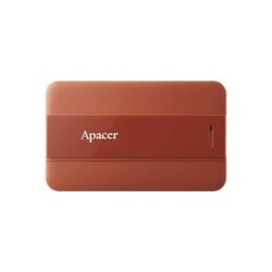 Apacer AP2TBAC237B-1 (красный)