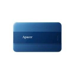 Apacer AP2TBAC237B-1 (синий)