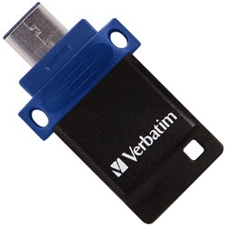 Verbatim Store n Go Dual USB-C 32Gb