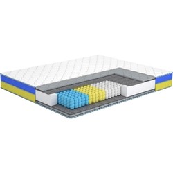 Matroluxe Obriy 180x200