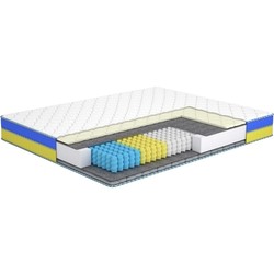 Matroluxe Zahrava 180x190