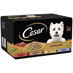 Cesar Country Stew 24 pcs