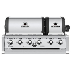 Broil King Imperial S 670