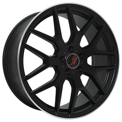 LegeArtis Concept-MR524 10,5x21/5x112 ET43 DIA66,6
