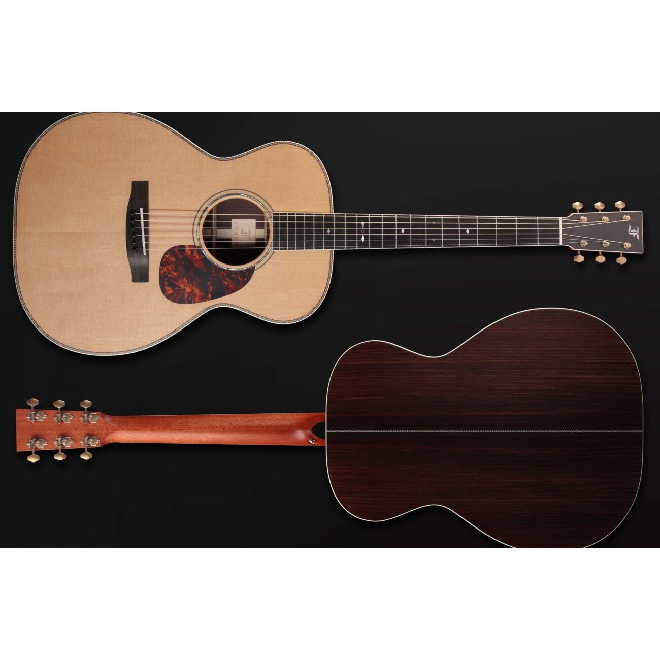 Furch Vintage 2 D-SR