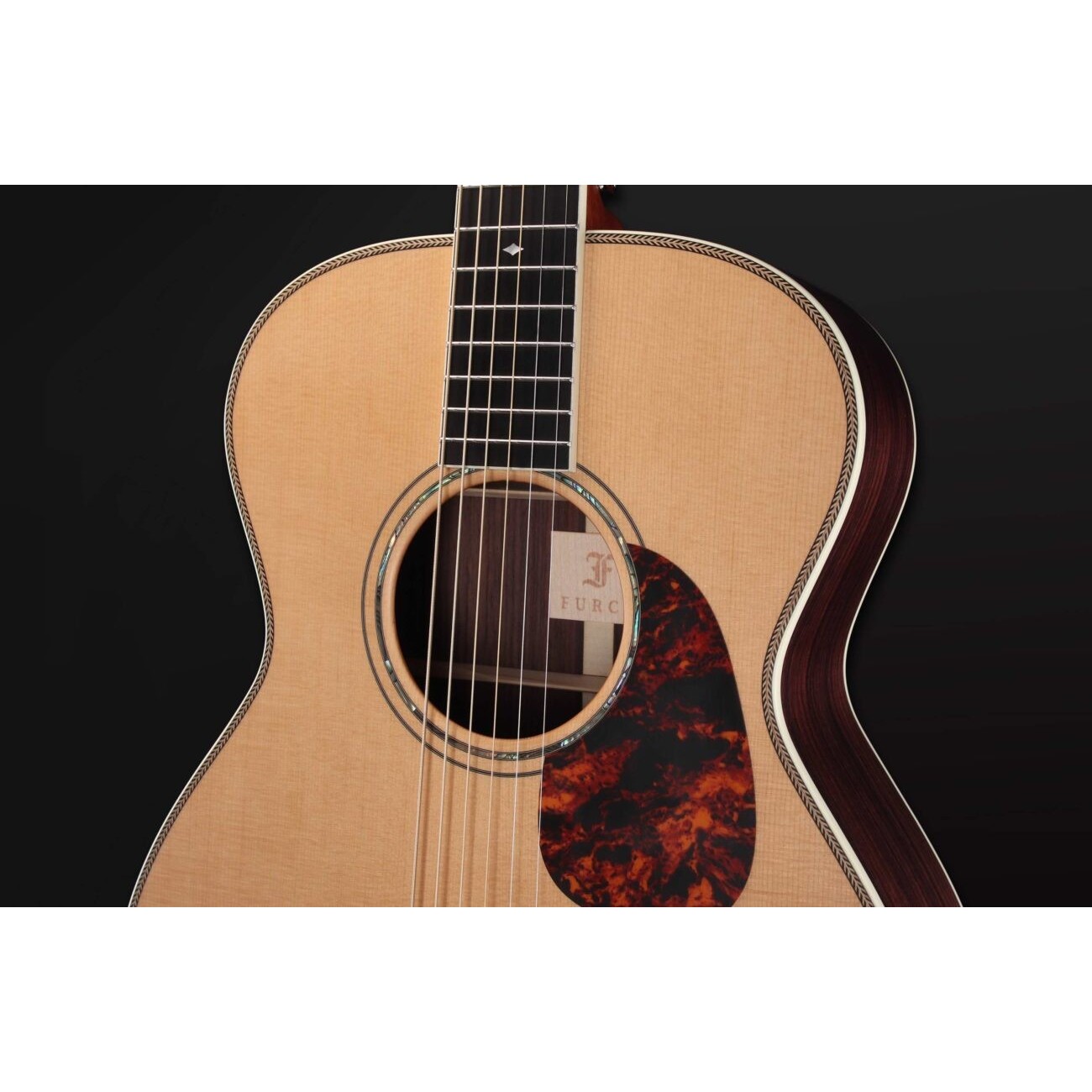 Furch Vintage 2 D-SR
