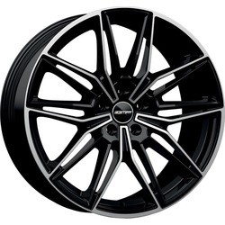 GMP Italia Specter 8x18/5x112 ET30 DIA66,6