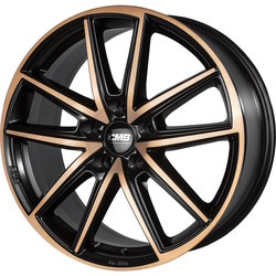 CMS C30 8x18/5x114,3 ET45 DIA66,1