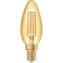 Osram Classic B35 4W 2400K E14