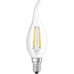 Osram Classic BA40 4W 2700K E14