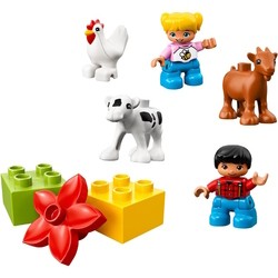 Lego Farm 30326