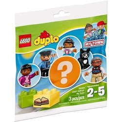 Lego My Town 30324