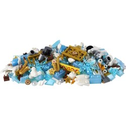 Lego Winter Wonderland VIP Add On Pack 40514