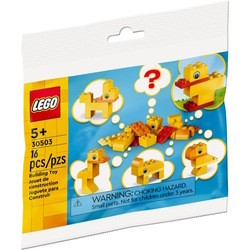 Lego Animal Free Builds 30503