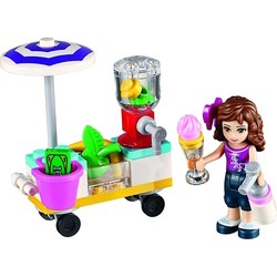 Lego Smoothie Stand 30202