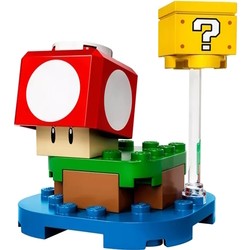 Lego Super Mushroom Surprise 30385