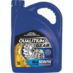 Qualitium Gear GL-4 80W-90 5L