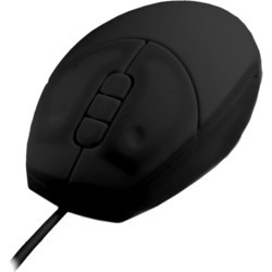Accuratus Black AccuMed Value Mouse