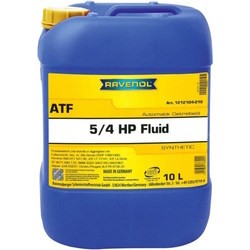 Ravenol ATF 5/4 HP Fluid 10L