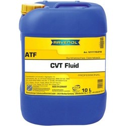 Ravenol CVT Fluid 10L