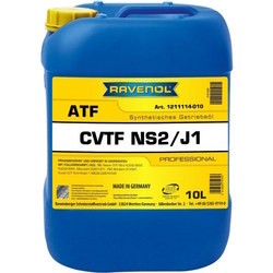 Ravenol CVTF NS2/J1 Fluid 10L