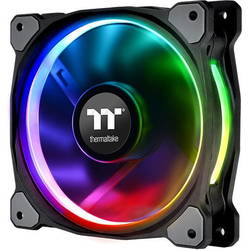 Thermaltake Riing Plus 12 RGB Single Fan Pack