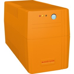 Makelsan Lion 650VA